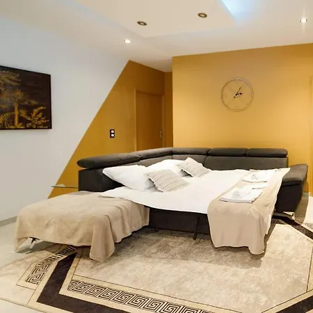 Daire Oasis Urbaine Yourhosthelper Clermont-Ferrand
