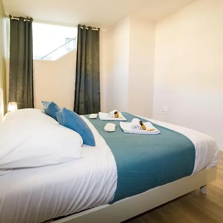 Daire Oasis Urbaine Yourhosthelper Clermont-Ferrand