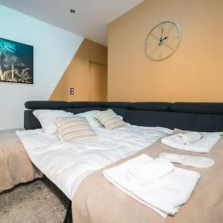 Oasis Urbaine Yourhosthelper Daire