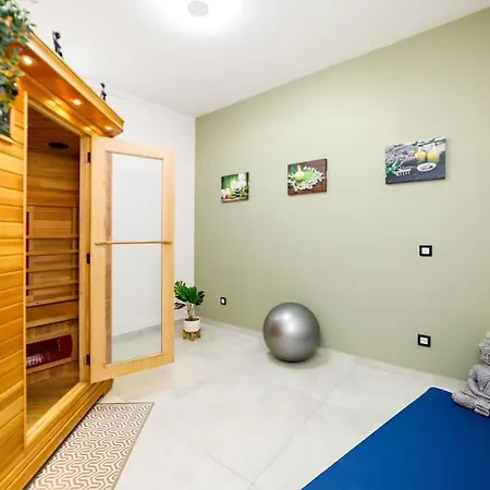 Oasis Urbaine Yourhosthelper Daire Clermont-Ferrand