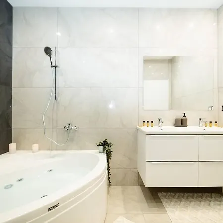 Oasis Urbaine Yourhosthelper Daire *