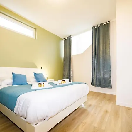 Oasis Urbaine Yourhosthelper Daire