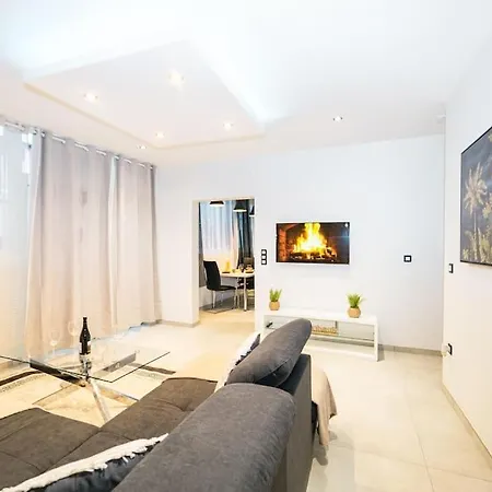 Oasis Urbaine Yourhosthelper Daire Clermont-Ferrand