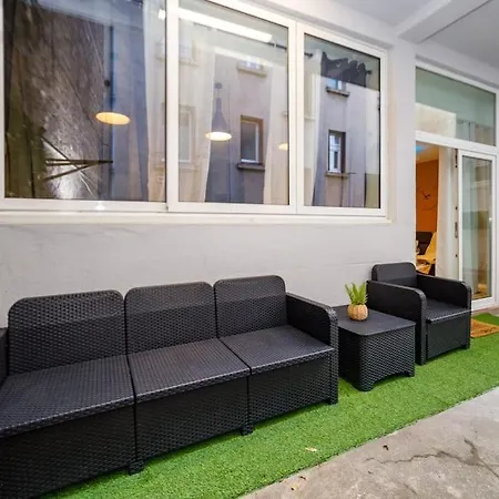 Daire Oasis Urbaine Yourhosthelper Clermont-Ferrand