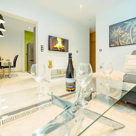 Oasis Urbaine Yourhosthelper Daire Clermont-Ferrand