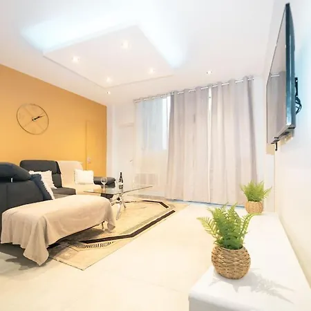 Oasis Urbaine Yourhosthelper Daire Clermont-Ferrand